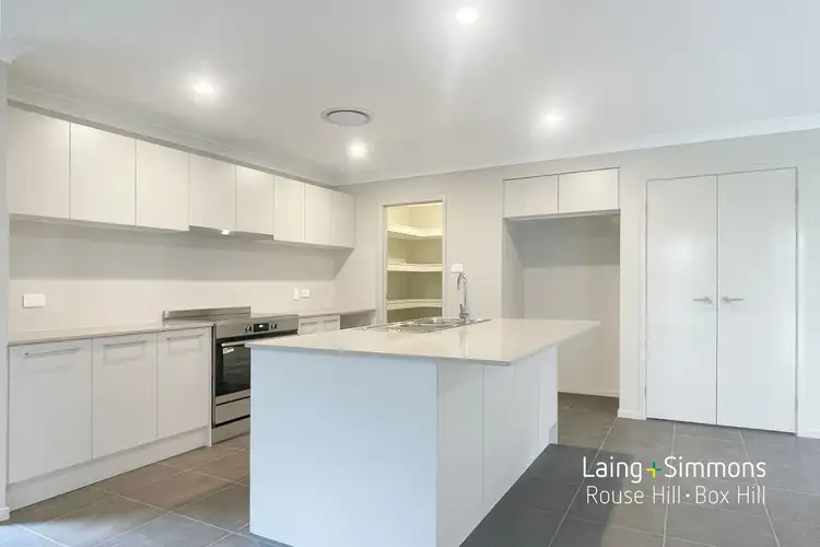 Third view of Homely house listing, 30 Canopus Parkway, Box Hill NSW 2765