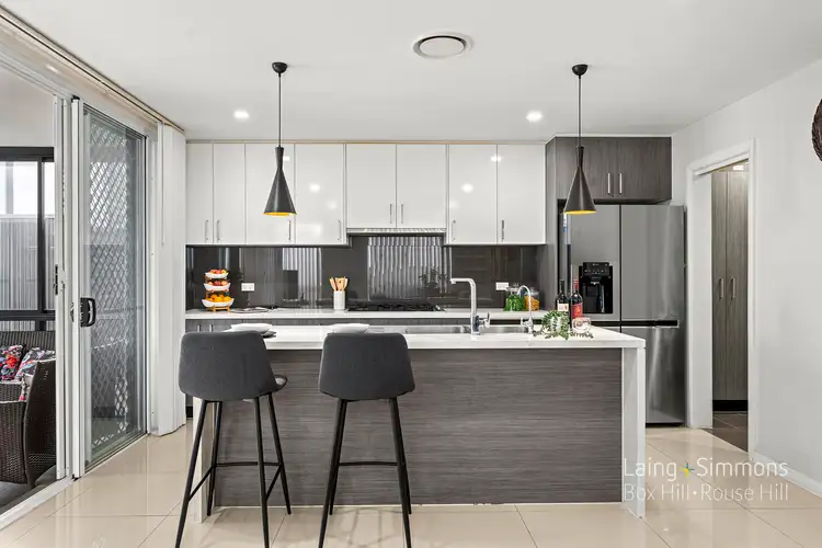 Third view of Homely house listing, 9 Gowrie Street, The Ponds NSW 2769