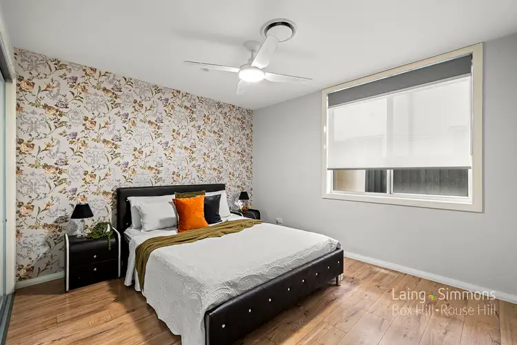 Fourth view of Homely house listing, 9 Gowrie Street, The Ponds NSW 2769