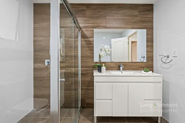 Fifth view of Homely house listing, 9 Gowrie Street, The Ponds NSW 2769