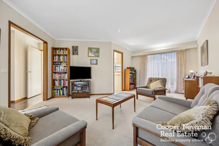 Second view of Homely unit listing, 3/19 Ophir Road, Mount Waverley VIC 3149