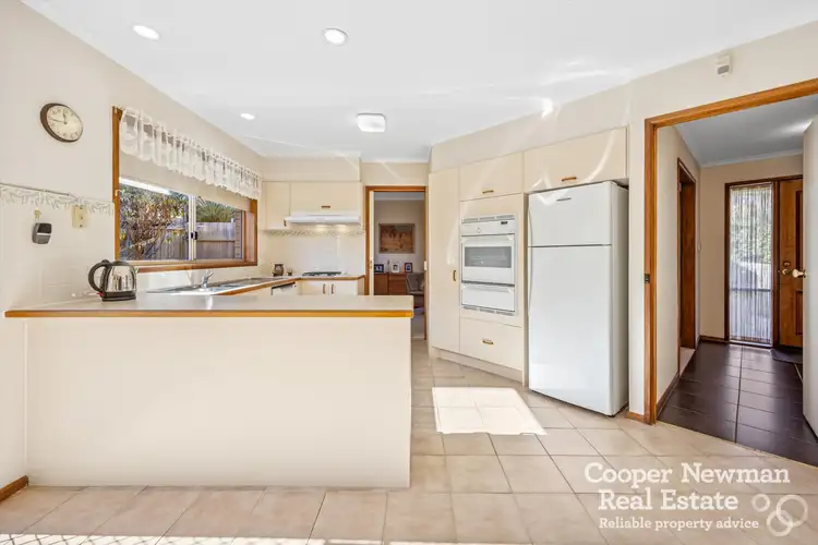 Third view of Homely unit listing, 3/19 Ophir Road, Mount Waverley VIC 3149