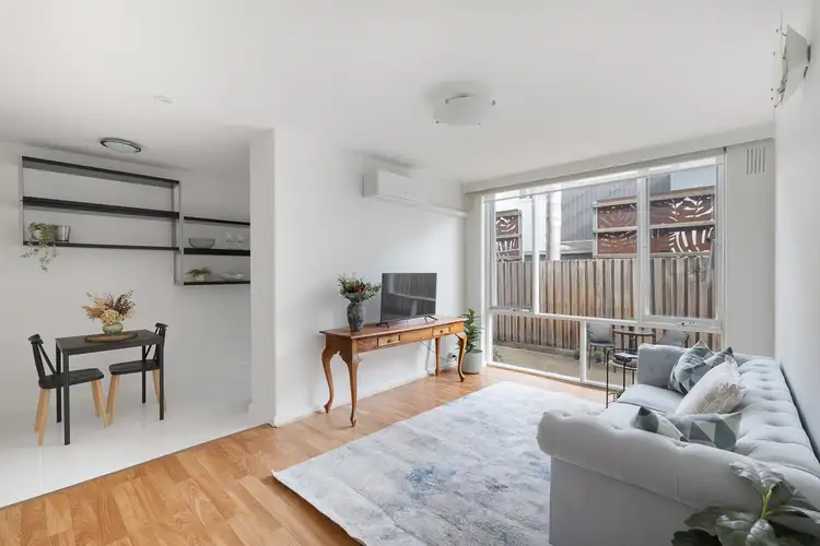 Main view of Homely apartment listing, 4/41 Clarence Street, Elsternwick VIC 3185
