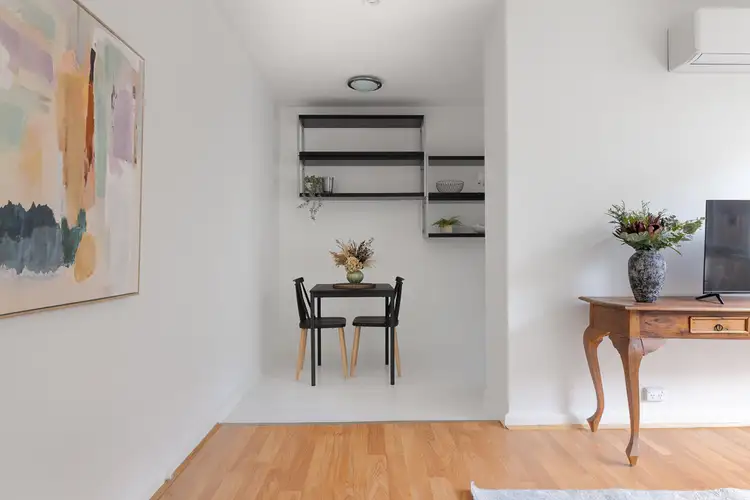 Second view of Homely apartment listing, 4/41 Clarence Street, Elsternwick VIC 3185