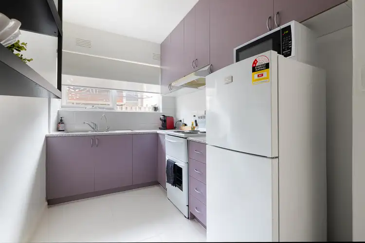 Third view of Homely apartment listing, 4/41 Clarence Street, Elsternwick VIC 3185