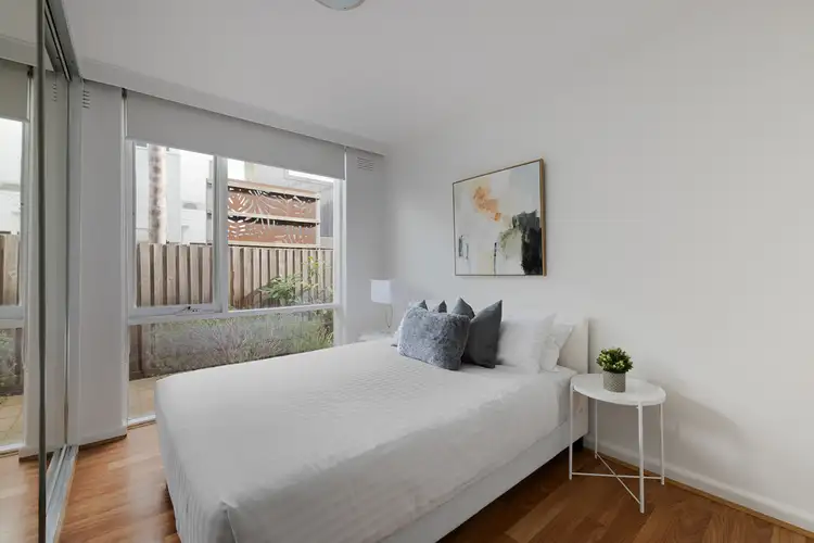 Fourth view of Homely apartment listing, 4/41 Clarence Street, Elsternwick VIC 3185