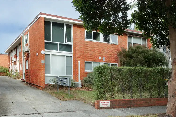 Sixth view of Homely apartment listing, 4/41 Clarence Street, Elsternwick VIC 3185