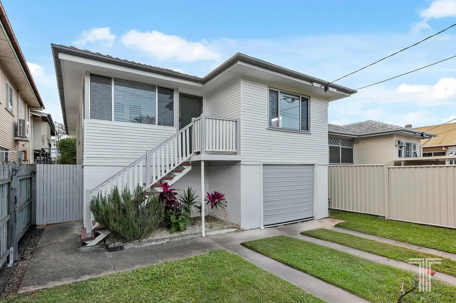 Main view of Homely house listing, 57A Earl Street, Greenslopes QLD 4120