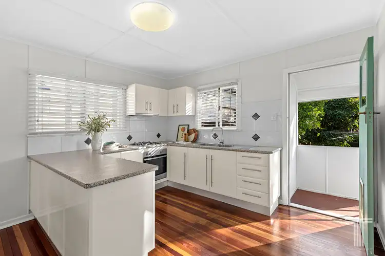 Third view of Homely house listing, 57A Earl Street, Greenslopes QLD 4120