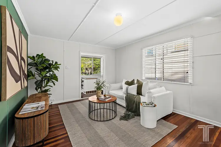 Fifth view of Homely house listing, 57A Earl Street, Greenslopes QLD 4120