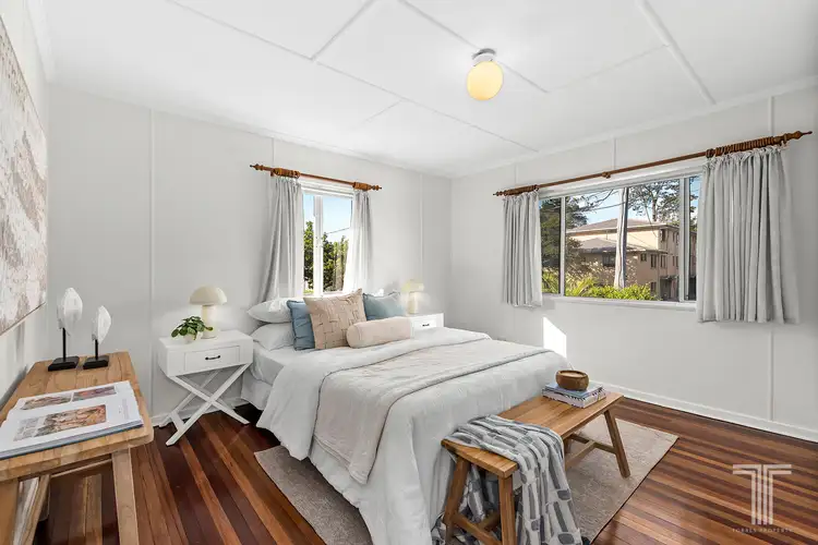Sixth view of Homely house listing, 57A Earl Street, Greenslopes QLD 4120