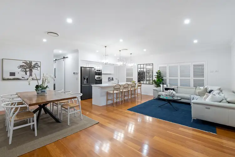 Third view of Homely house listing, 31 Greens Road, Coorparoo QLD 4151