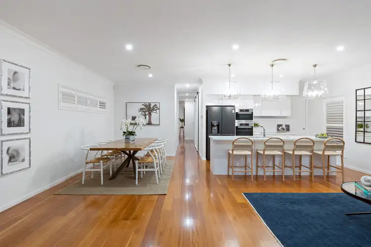 Fourth view of Homely house listing, 31 Greens Road, Coorparoo QLD 4151
