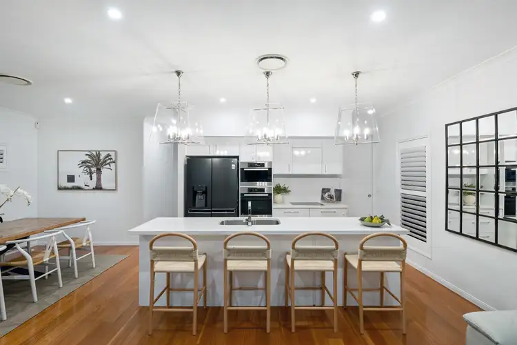 Fifth view of Homely house listing, 31 Greens Road, Coorparoo QLD 4151
