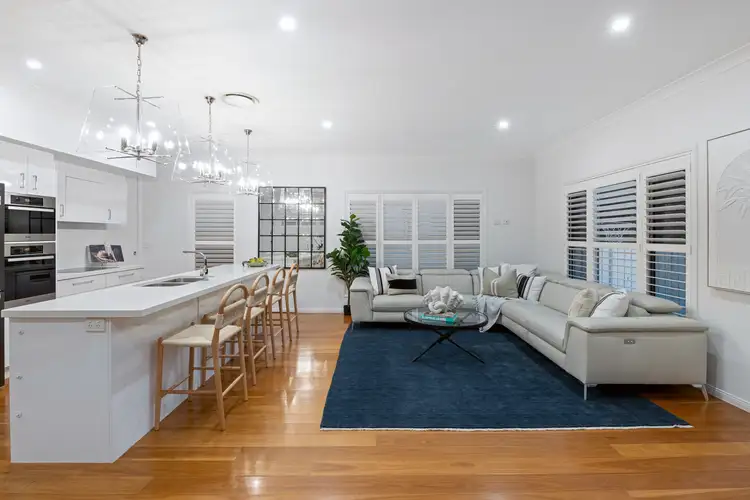 Sixth view of Homely house listing, 31 Greens Road, Coorparoo QLD 4151