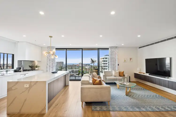 901/31 Atchison Street