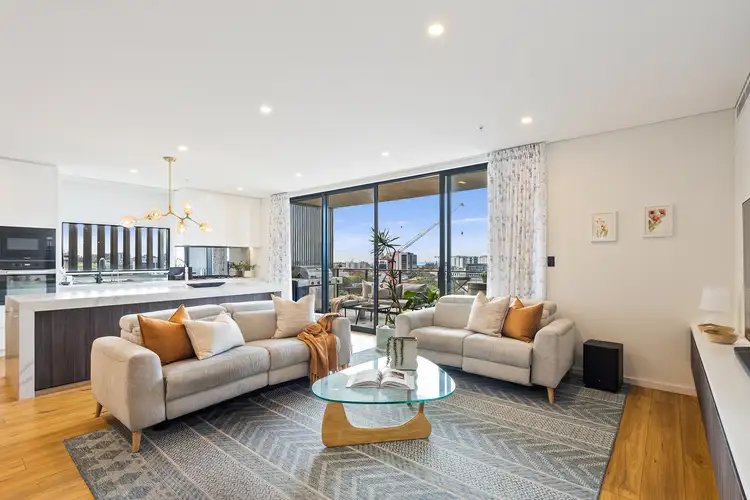 901/31 Atchison Street, Wollongong NSW 2500