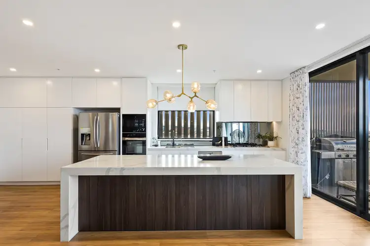 Fourth view of Homely unit listing, 901/31 Atchison Street, Wollongong NSW 2500