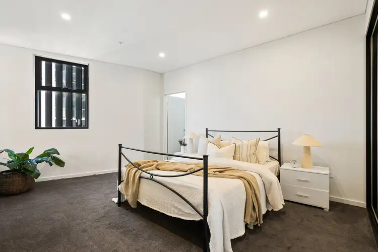 Sixth view of Homely unit listing, 901/31 Atchison Street, Wollongong NSW 2500