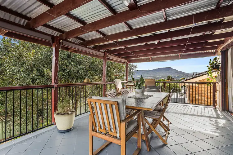 Second view of Homely house listing, 12 Shiral Avenue, Kanahooka NSW 2530