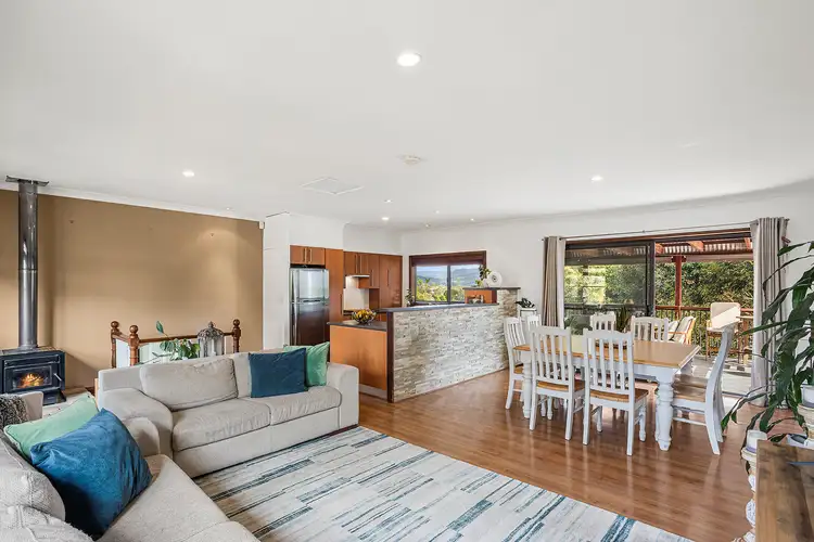 Fourth view of Homely house listing, 12 Shiral Avenue, Kanahooka NSW 2530