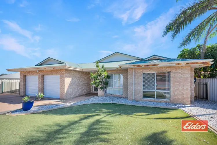 Main view of Homely house listing, 23 Nagle Close, Mount Tarcoola WA 6530