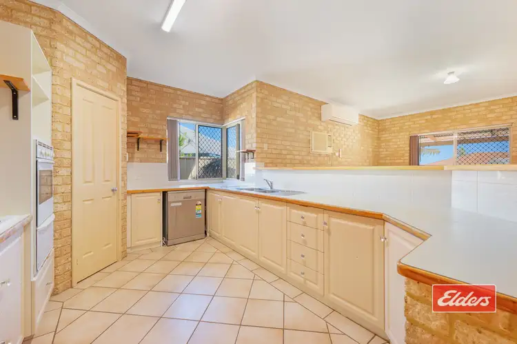 Fourth view of Homely house listing, 23 Nagle Close, Mount Tarcoola WA 6530
