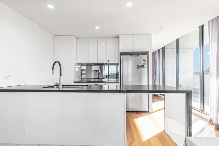 516/43 Currong Street North, Braddon ACT 2612