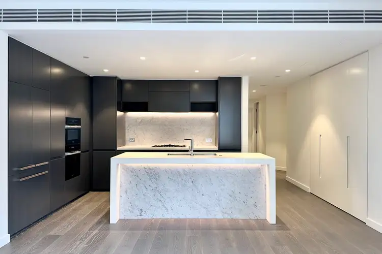 Main view of Homely apartment listing, 7D/88 Barangaroo Avenue, Barangaroo NSW 2000