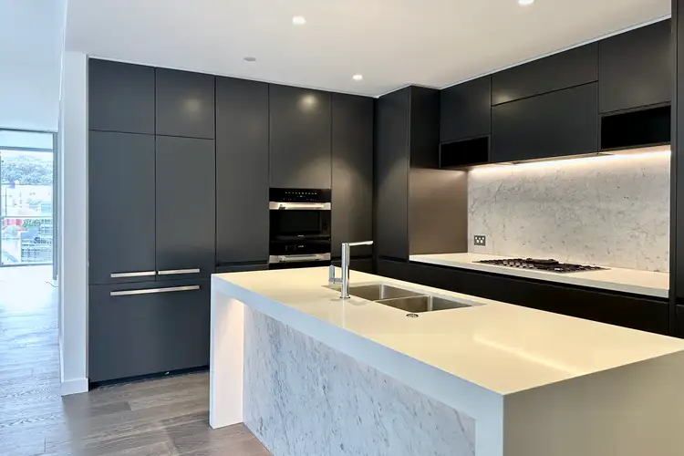 Second view of Homely apartment listing, 7D/88 Barangaroo Avenue, Barangaroo NSW 2000