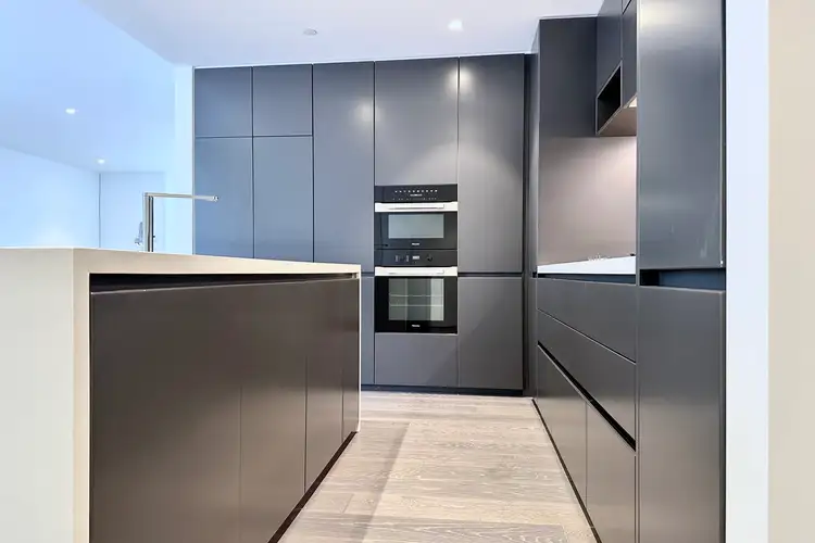 Third view of Homely apartment listing, 7D/88 Barangaroo Avenue, Barangaroo NSW 2000