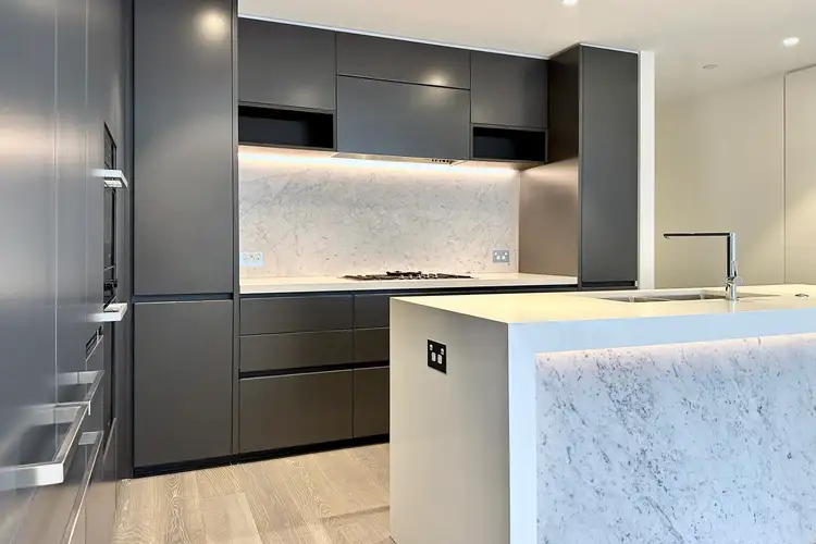 Fourth view of Homely apartment listing, 7D/88 Barangaroo Avenue, Barangaroo NSW 2000