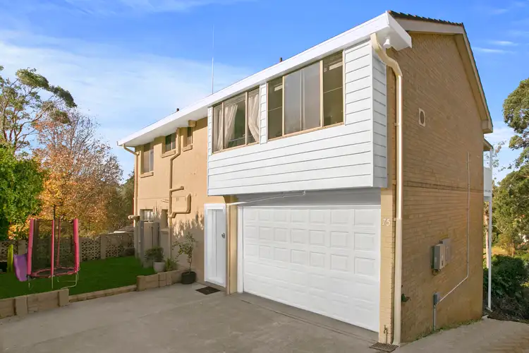 Main view of Homely house listing, 75 Devon Street, North Epping NSW 2121