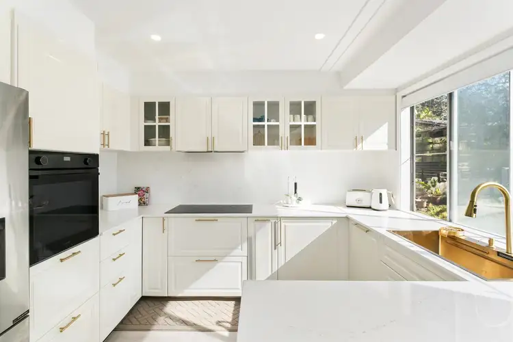 Second view of Homely house listing, 75 Devon Street, North Epping NSW 2121