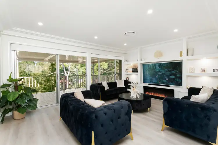 Sixth view of Homely house listing, 75 Devon Street, North Epping NSW 2121