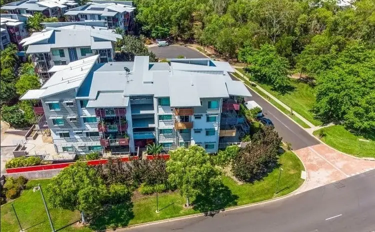 Main view of Homely unit listing, 1/1 Michie Court, Bayview NT 820