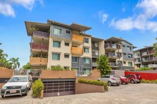 Second view of Homely unit listing, 1/1 Michie Court, Bayview NT 820