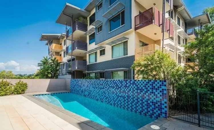 Third view of Homely unit listing, 1/1 Michie Court, Bayview NT 820