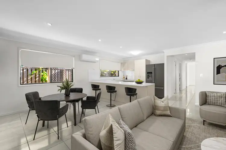 Main view of Homely house listing, 59 Pepper Tree Circuit, Maroochydore QLD 4558