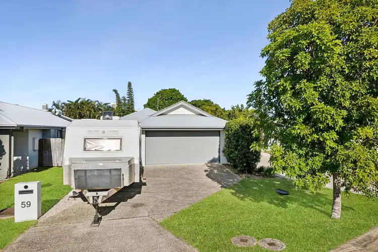 Second view of Homely house listing, 59 Pepper Tree Circuit, Maroochydore QLD 4558