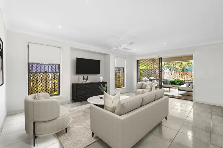Fourth view of Homely house listing, 59 Pepper Tree Circuit, Maroochydore QLD 4558