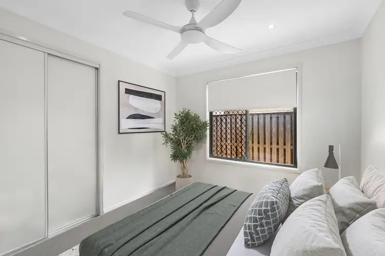 Sixth view of Homely house listing, 59 Pepper Tree Circuit, Maroochydore QLD 4558