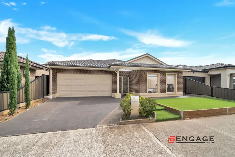 153 Marquands Road, Truganina VIC 3029