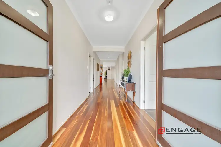 Second view of Homely house listing, 153 Marquands Road, Truganina VIC 3029
