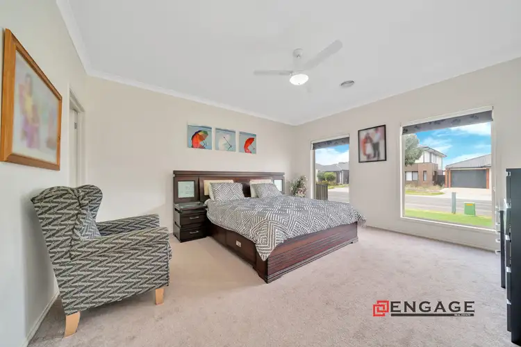 Third view of Homely house listing, 153 Marquands Road, Truganina VIC 3029