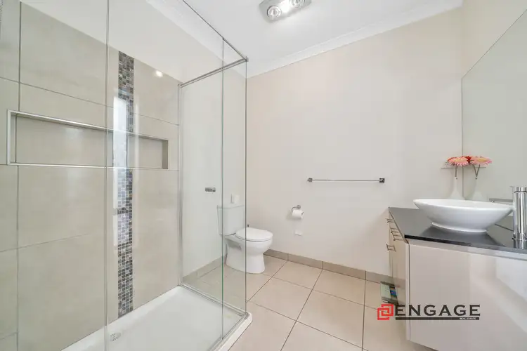 Fourth view of Homely house listing, 153 Marquands Road, Truganina VIC 3029