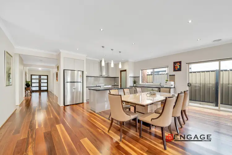 Fifth view of Homely house listing, 153 Marquands Road, Truganina VIC 3029