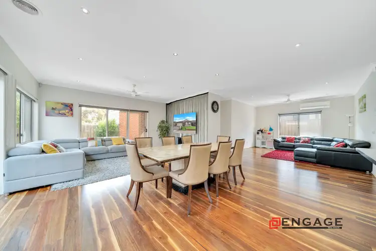Sixth view of Homely house listing, 153 Marquands Road, Truganina VIC 3029