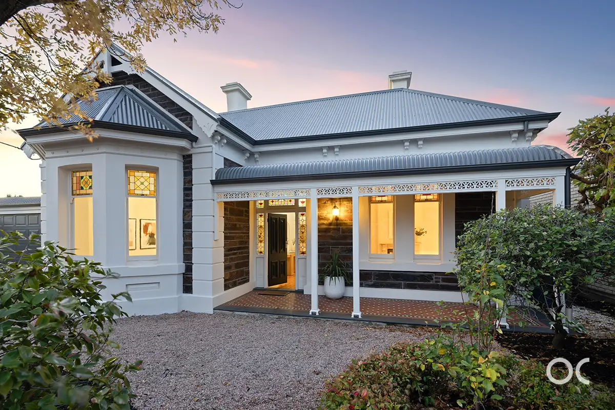 Main view of Homely house listing, 70 Sheffield Street, Malvern SA 5061