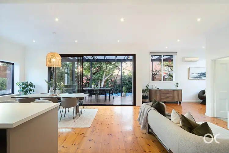 Second view of Homely house listing, 70 Sheffield Street, Malvern SA 5061
